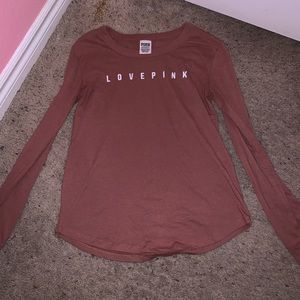 Long sleeve